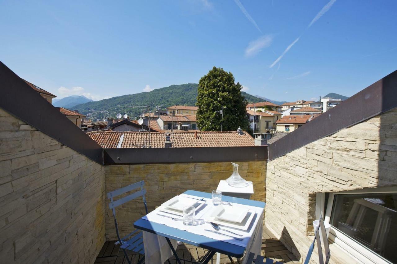 Appartamento Provence Verbania Exterior foto
