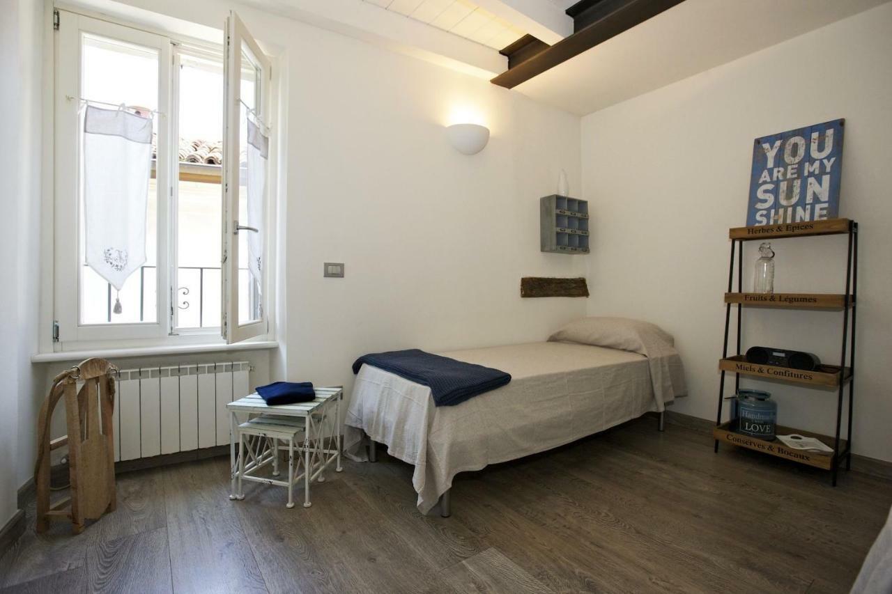 Appartamento Provence Verbania Exterior foto