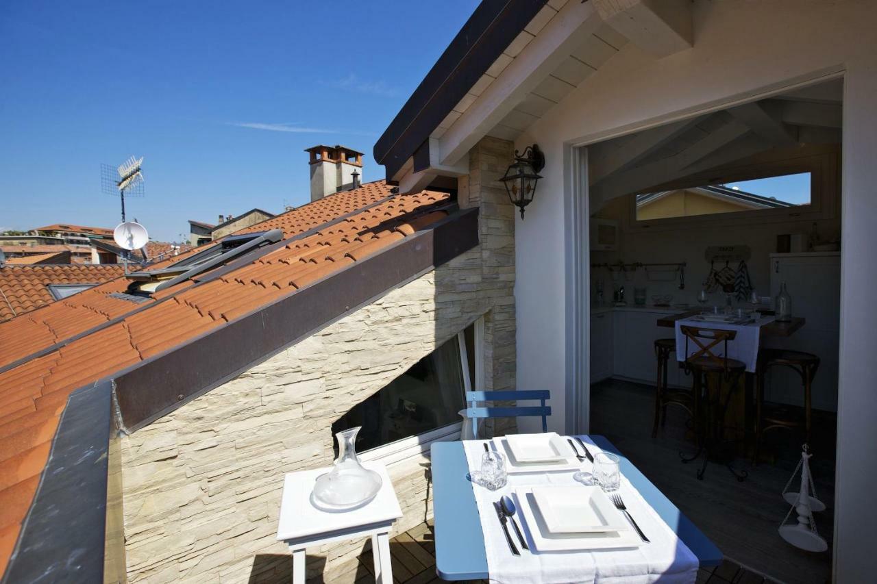 Appartamento Provence Verbania Exterior foto