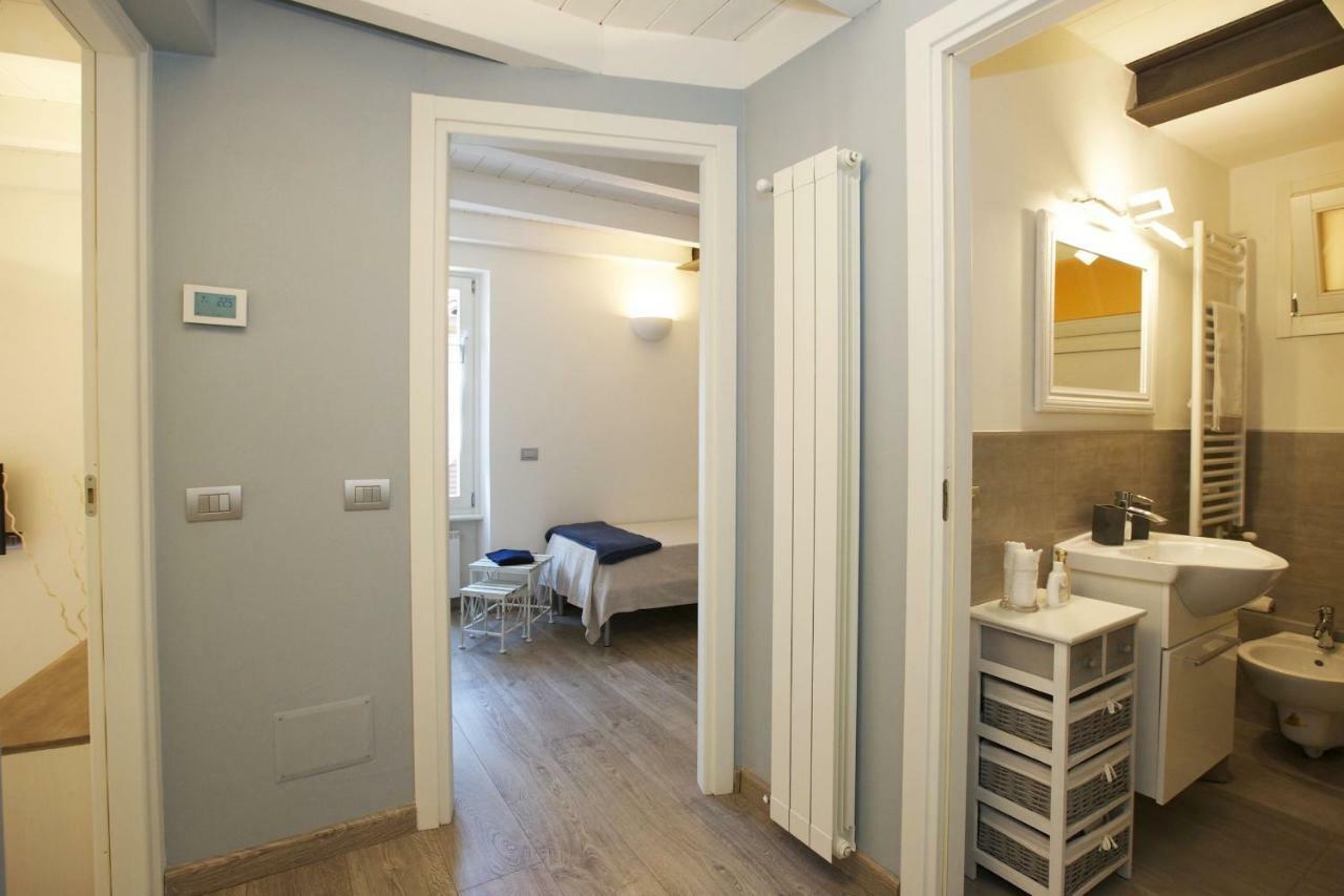 Appartamento Provence Verbania Exterior foto