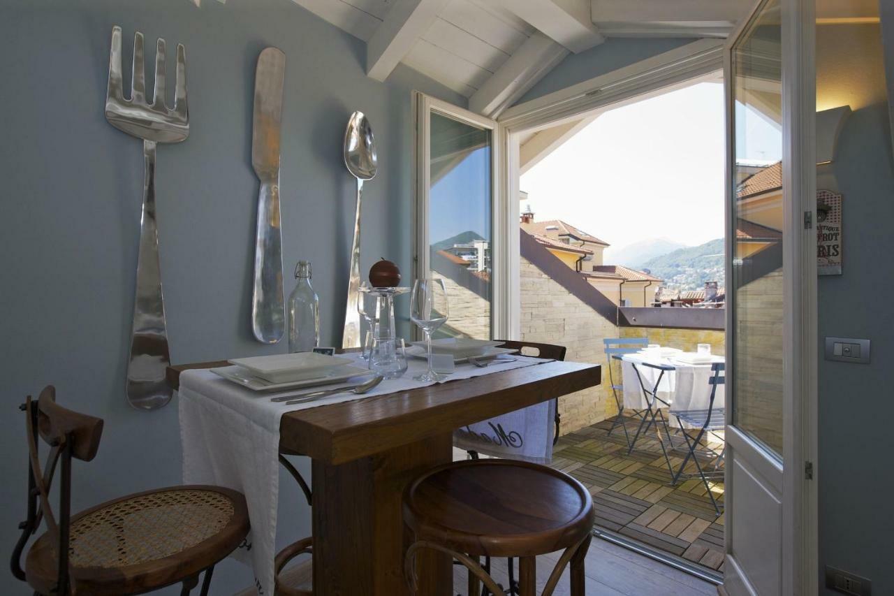 Appartamento Provence Verbania Exterior foto