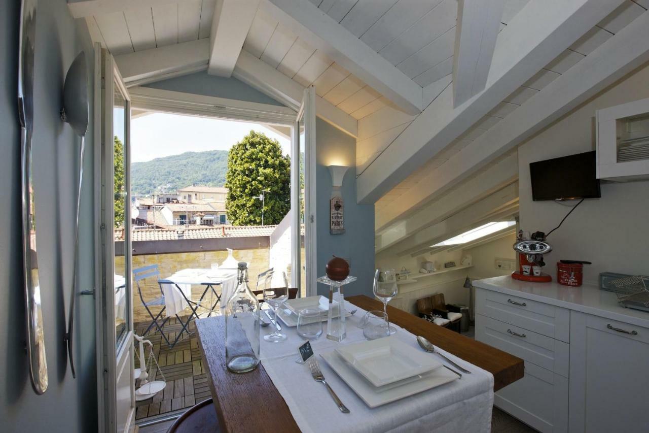 Appartamento Provence Verbania Exterior foto
